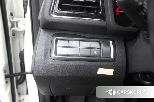 Ssangyong Berry New Tivoli 2019 Белый из Кореи, фото 6