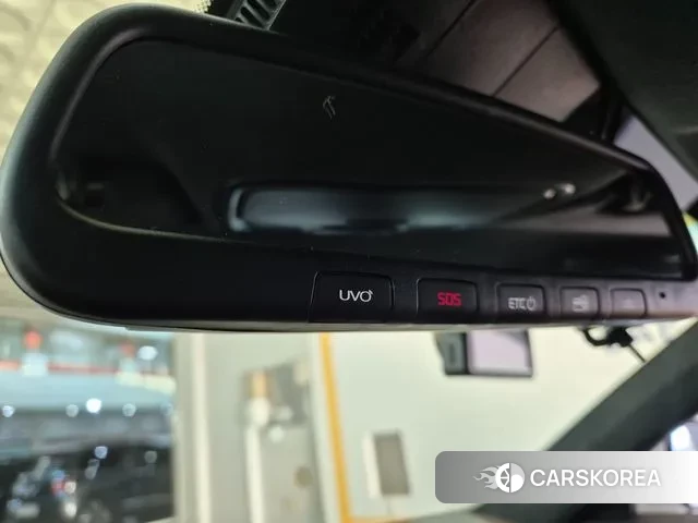 Kia Stinger 2019 Белый из Кореи, фото 6