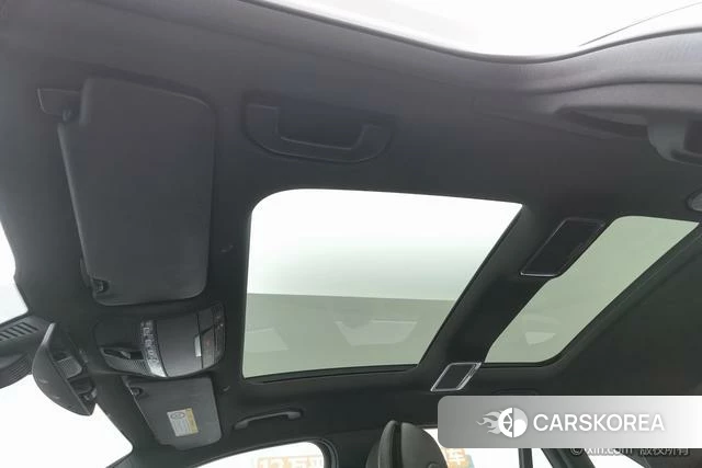 Mercedes-Benz GLC 2022 Белый из Китая, фото 6