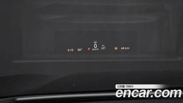 Lincoln Aviator 2nd generation 2020 Черный из Кореи, фото 6