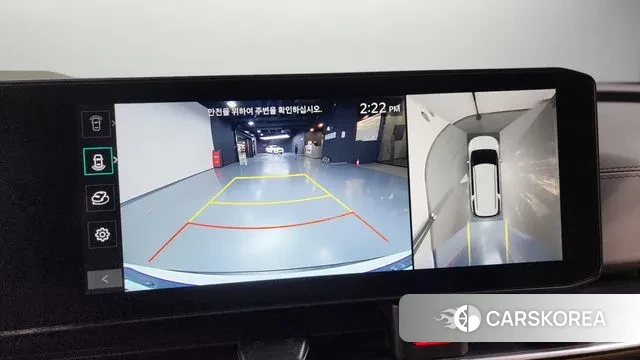 Kia The New Carnival 4th Generation 2024 Белый из Кореи, фото 6