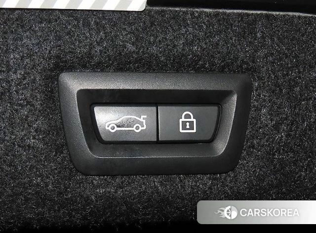 BMW 5 Series (G30) 2021 Белый из Кореи, фото 6