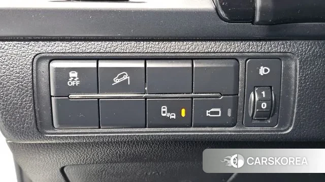 Ssangyong The New Rexton Sport 2021 Белый из Кореи, фото 6