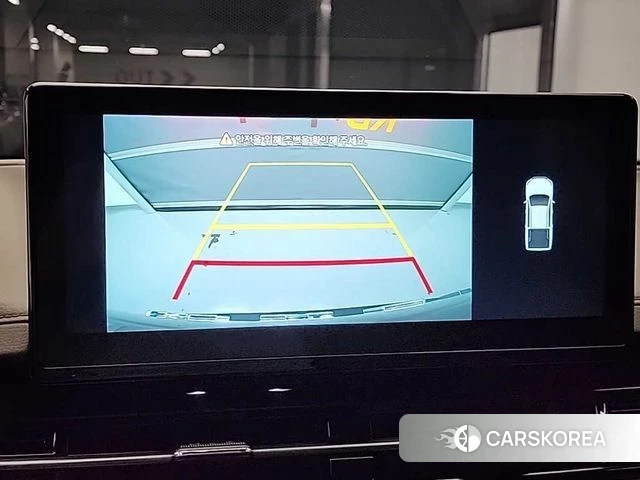 Ssangyong The New Rexton Sports Cannes 2023 Серый из Кореи, фото 6