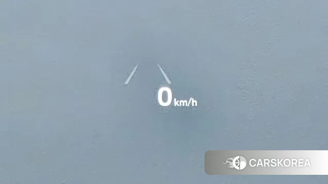 Hyundai The New Grandeur IG 2020 Синий из Кореи, фото 6