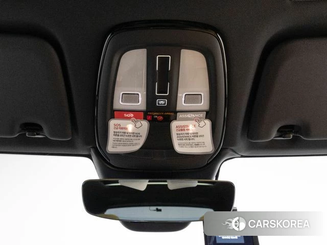 Volvo XC60 second Generation 2024 Серый из Кореи, фото 6