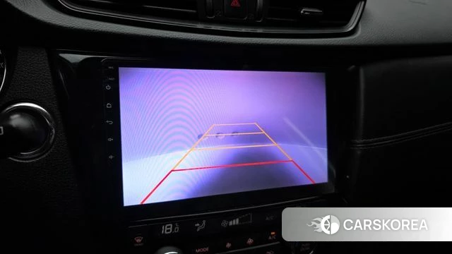 Nissan X Trail 2018 Белый из Кореи, фото 6