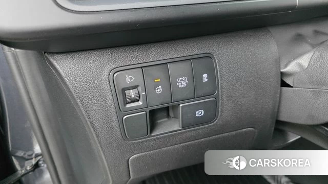 Hyundai Staria 2024 Серый из Кореи, фото 6