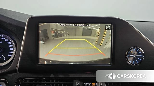 Hyundai Grandeur IG 2019 Черный из Кореи, фото 6
