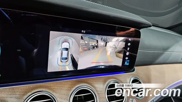 Mercedes-Benz E-Class W213 id 2700792 из Кореи 6