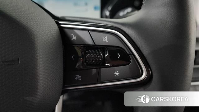Renault Korea (Samsung) Grand Coleos id 4387977 из Кореи 6