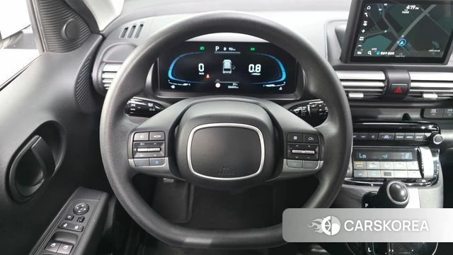 Hyundai Casper 2022 Белый из Кореи, фото 6