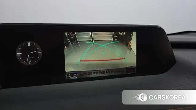 Lexus UX300e 2022 Красный из Кореи, фото 6