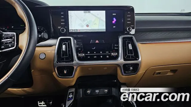 Kia Sorento 4th Generation id 2689387 из Кореи 6