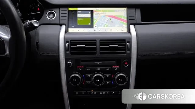 Land Rover Discovery Sports 2018 Белый из Кореи, фото 6