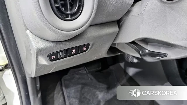 Kia Morning Urban (JA) 2021 Белый из Кореи, фото 6