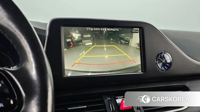 Hyundai Grandeur IG 2019 Серый из Кореи, фото 6