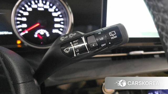 Kia Carnival 4th generation 2022 Белый из Кореи, фото 6