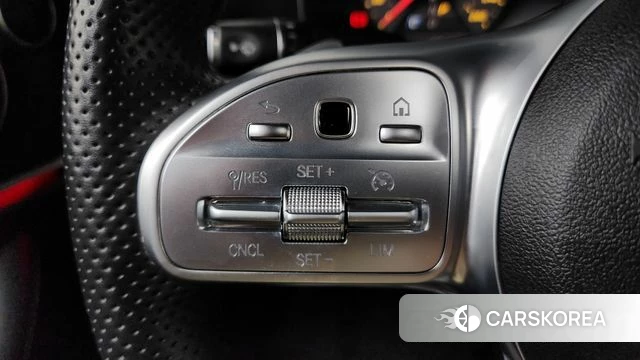 Mercedes-Benz E-Class W213 2020 Серый из Кореи, фото 6