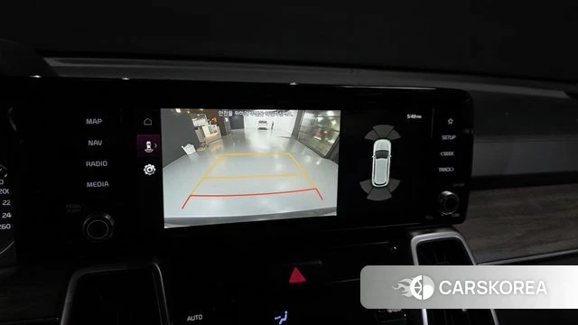 Kia Sorento 4th Generation 2021 Серый из Кореи, фото 6