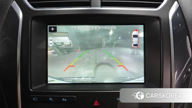 Ford Explorer 2019 Черный из Кореи, фото 6
