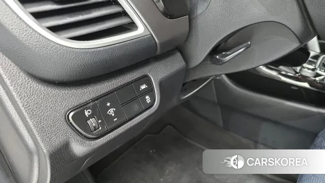 Kia Seltos 2020 Белый из Кореи, фото 6