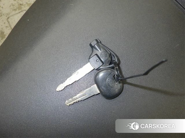 Проданный Yamaha MAJESTY 155S id 4199970 из Японии