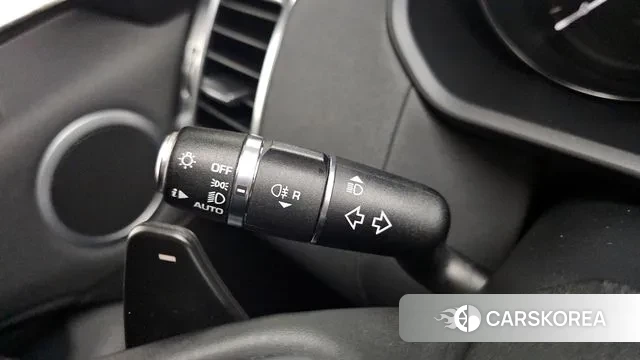 Land Rover Discovery 5 2018 Серый из Кореи, фото 6