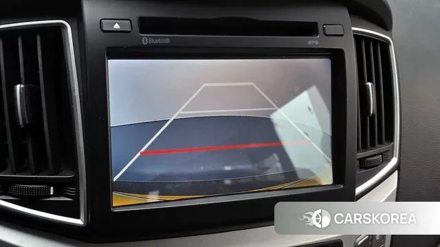 Hyundai The New Grand Starex 2019 Желтый из Кореи, фото 6