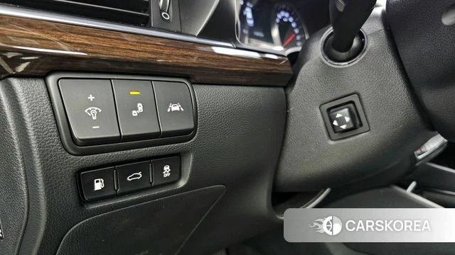 Kia Come New K7 2018 Синий из Кореи, фото 6