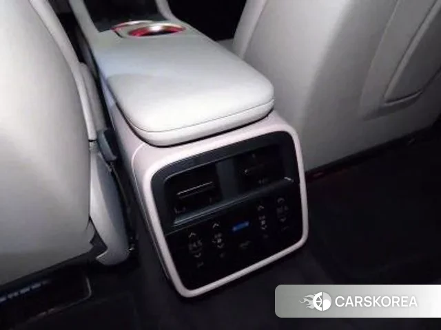 Porsche Taycan id 2910155 из Кореи 6