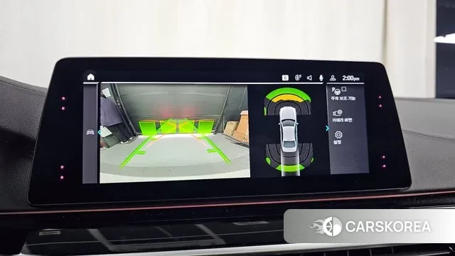 BMW 5 Series (G30) 2019 Белый из Кореи, фото 6