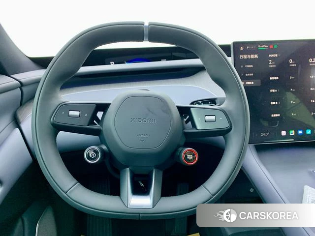 Xiaomi Car Xiaomi YU7 id 3919469 из Китая 6