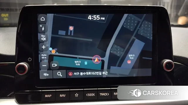 Kia Morning Urban (JA) 2021 Белый из Кореи, фото 6