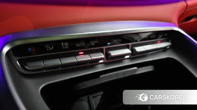 Mercedes-Benz AMG GT 2023 Зеленый из Кореи, фото 6