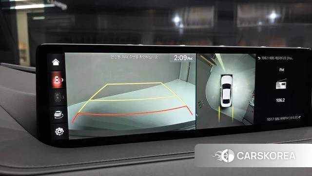 Genesis G80 (RG3) 2020 Серебряный из Кореи, фото 6