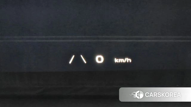 Kia EV6 2022 Серый из Кореи, фото 6