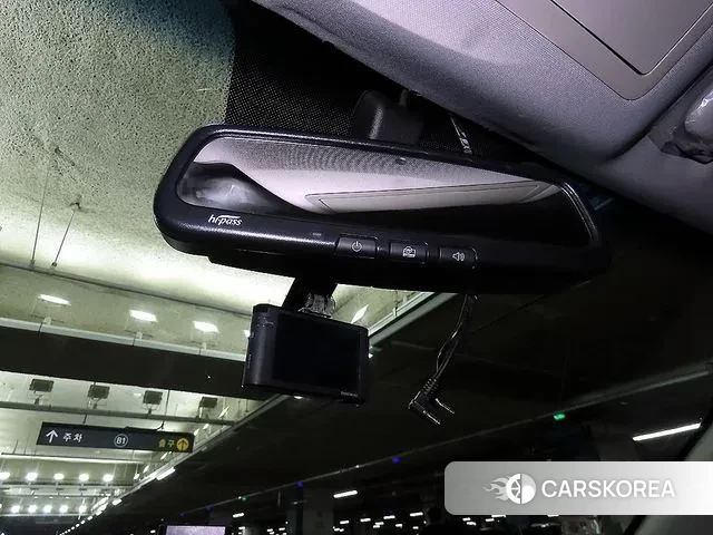 Ssangyong Rexton Sports 2019 Черный из Кореи, фото 6