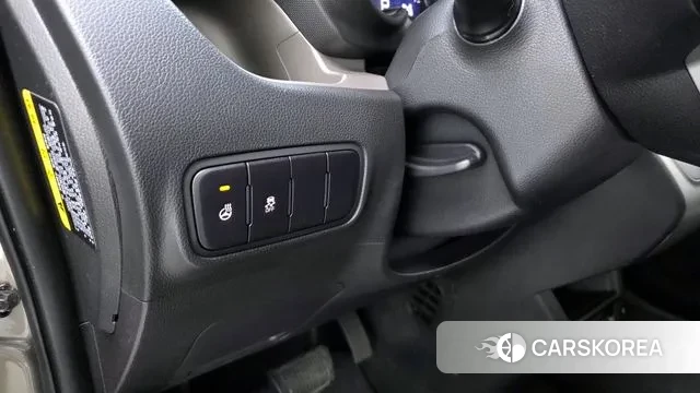 Kia The New Ray 2019 Белый из Кореи, фото 6