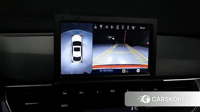 Renault Korea (Samsung) XM3 2022 Белый из Кореи, фото 6