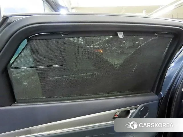 Hyundai The New Grandeur IG 2020 Серый из Кореи, фото 6