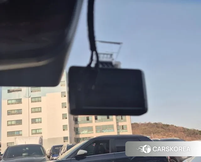 Genesis G80 (RG3) 2020 Черный из Кореи, фото 6