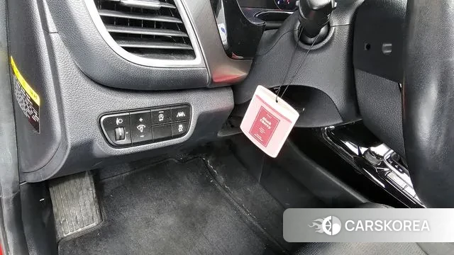 Kia Seltos 2020 Оранжевый из Кореи, фото 6