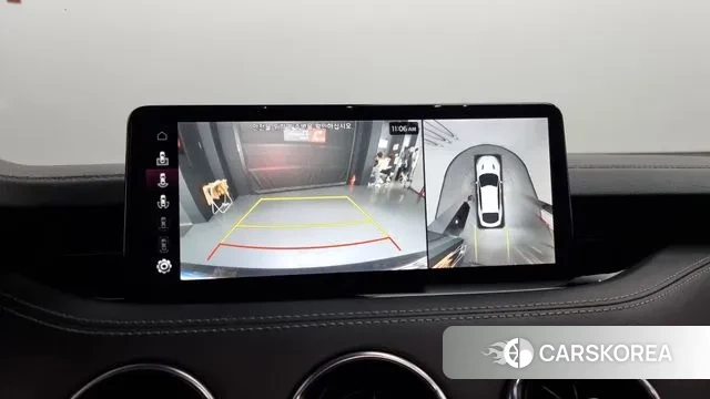 Kia Stinger Meister 2021 Черный из Кореи, фото 6