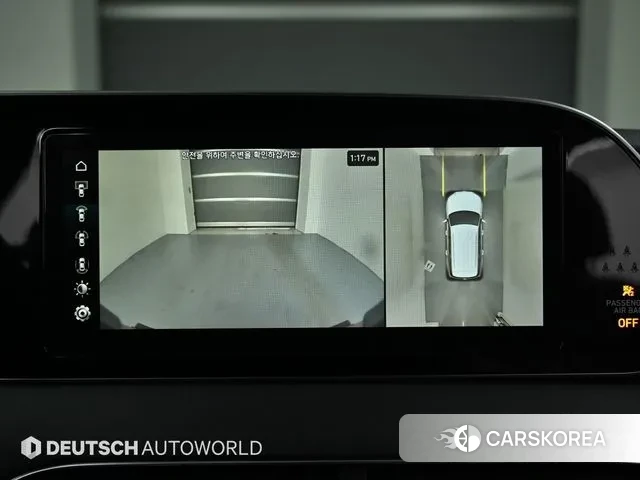 Hyundai Palisade 2021 Белый из Кореи, фото 6