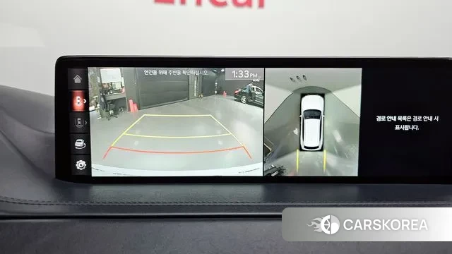 Genesis GV80 2020 Белый из Кореи, фото 6