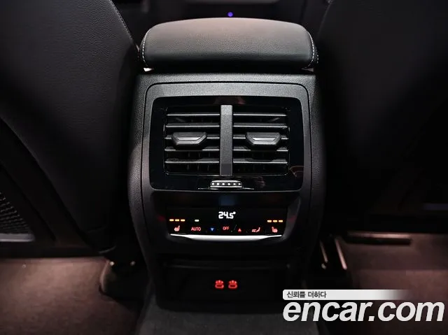 BMW X4 (G02) id 2734828 из Кореи 6