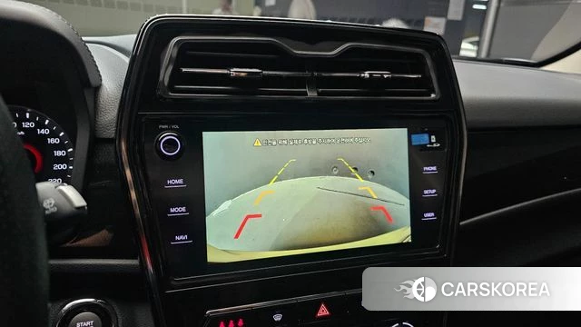 Ssangyong Berry New Tivoli 2022 Белый из Кореи, фото 6
