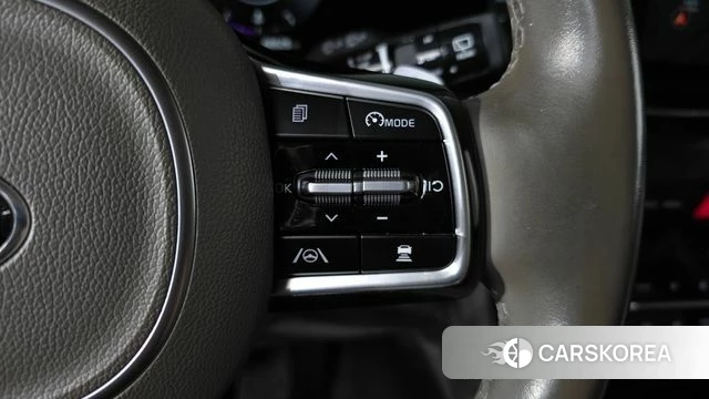 Kia Carnival 4th generation 2021 Белый из Кореи, фото 6