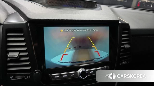 Ssangyong Rexton Sports Cannes 2020 Черный из Кореи, фото 6